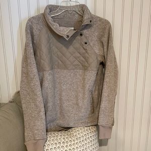 Abercrombie sweater